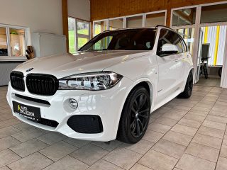 BMW X5 xDrive30d Aut. M-Sportpaket