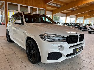 BMW X5 xDrive30d Aut. M-Sportpaket