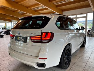 BMW X5 xDrive30d Aut. M-Sportpaket