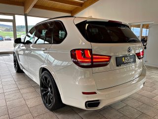 BMW X5 xDrive30d Aut. M-Sportpaket