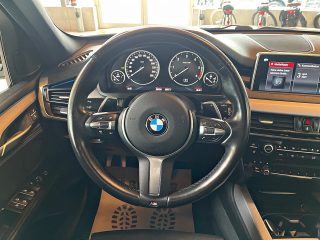 BMW X5 xDrive30d Aut. M-Sportpaket