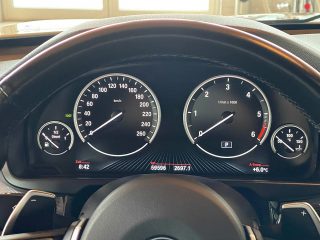BMW X5 xDrive30d Aut. M-Sportpaket