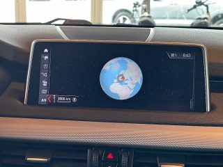 BMW X5 xDrive30d Aut. M-Sportpaket