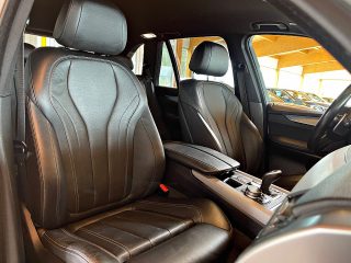 BMW X5 xDrive30d Aut. M-Sportpaket