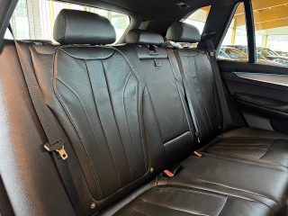 BMW X5 xDrive30d Aut. M-Sportpaket