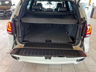 BMW X5 xDrive30d Aut. M-Sportpaket