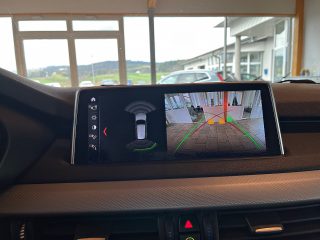 BMW X5 xDrive30d Aut. M-Sportpaket