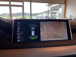BMW X5 xDrive30d Aut. M-Sportpaket