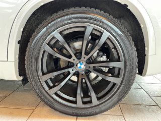 BMW X5 xDrive30d Aut. M-Sportpaket
