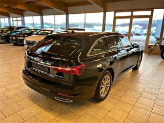 Audi A6 Avant 40 TDI S-tronic