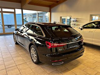 Audi A6 Avant 40 TDI S-tronic