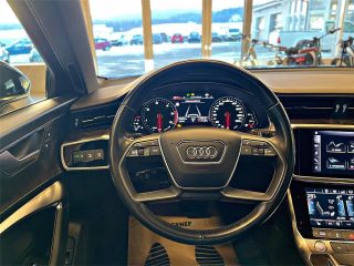 Audi A6 Avant 40 TDI S-tronic