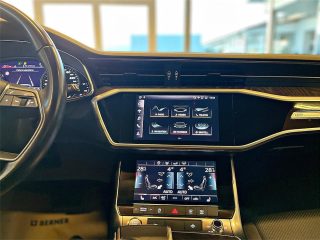 Audi A6 Avant 40 TDI S-tronic