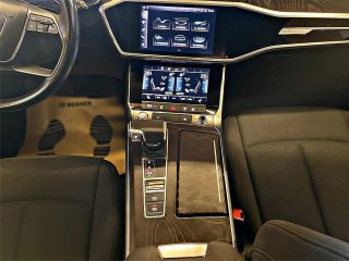 Audi A6 Avant 40 TDI S-tronic