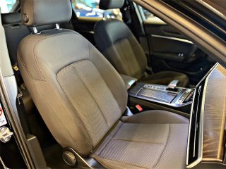 Audi A6 Avant 40 TDI S-tronic
