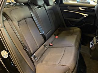 Audi A6 Avant 40 TDI S-tronic