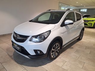 Opel Karl 1,0 Ecotec Rocks Start/Stop