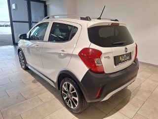 Opel Karl 1,0 Ecotec Rocks Start/Stop