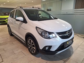 Opel Karl 1,0 Ecotec Rocks Start/Stop