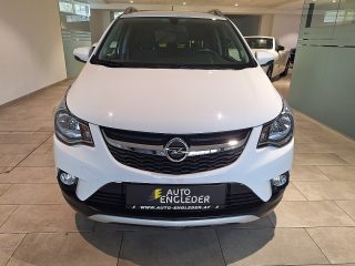 Opel Karl 1,0 Ecotec Rocks Start/Stop