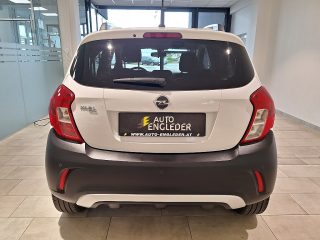 Opel Karl 1,0 Ecotec Rocks Start/Stop