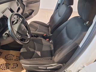 Opel Karl 1,0 Ecotec Rocks Start/Stop