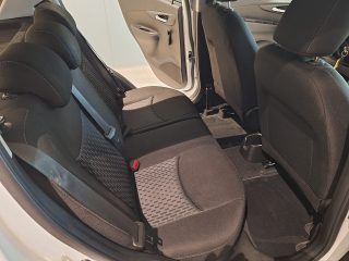 Opel Karl 1,0 Ecotec Rocks Start/Stop