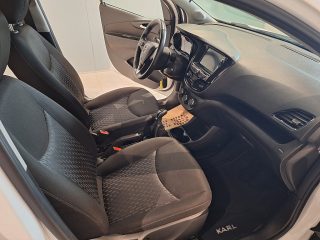 Opel Karl 1,0 Ecotec Rocks Start/Stop
