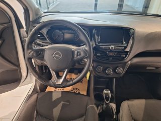 Opel Karl 1,0 Ecotec Rocks Start/Stop