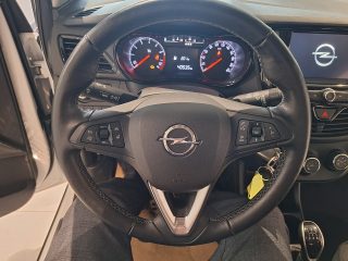 Opel Karl 1,0 Ecotec Rocks Start/Stop