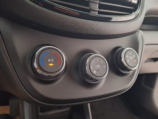 Opel Karl 1,0 Ecotec Rocks Start/Stop