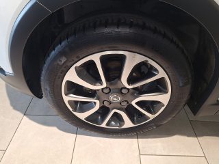 Opel Karl 1,0 Ecotec Rocks Start/Stop