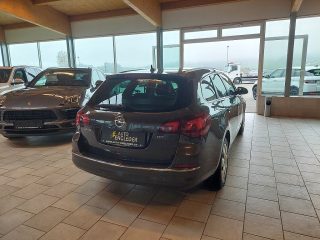 Opel Astra ST 1,6 CDTI Ecoflex Sport Start/Stop