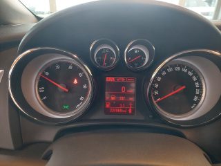 Opel Astra ST 1,6 CDTI Ecoflex Sport Start/Stop