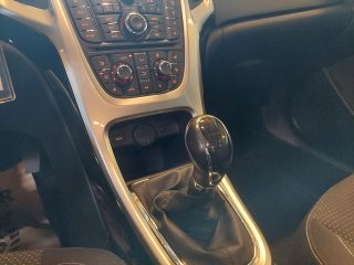 Opel Astra ST 1,6 CDTI Ecoflex Sport Start/Stop