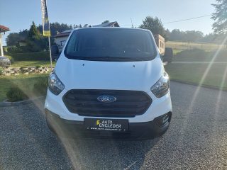 Ford Transit Custom Kasten 2,0 L1H1 260 Basis
