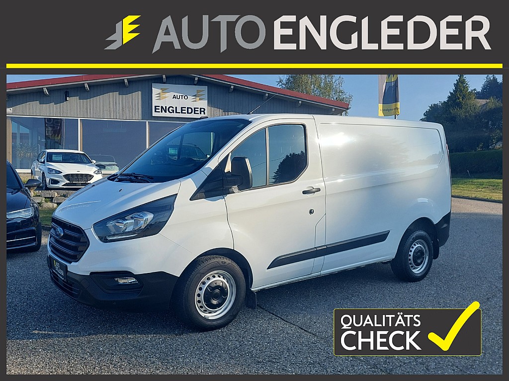 Ford Transit Custom Kasten 2,0 L1H1 260 Basis