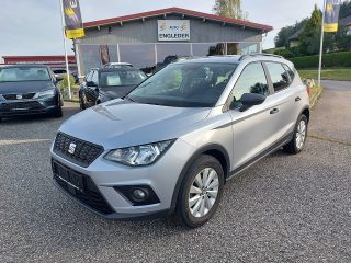 Seat Arona 1,6 TDI Reference