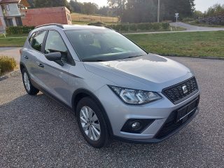 Seat Arona 1,6 TDI Reference