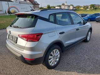 Seat Arona 1,6 TDI Reference