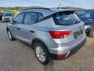 Seat Arona 1,6 TDI Reference