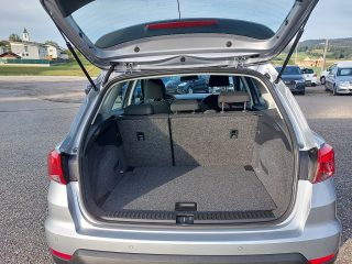 Seat Arona 1,6 TDI Reference