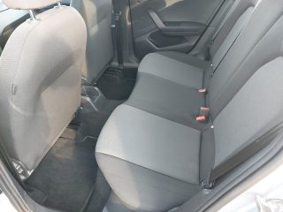 Seat Arona 1,6 TDI Reference