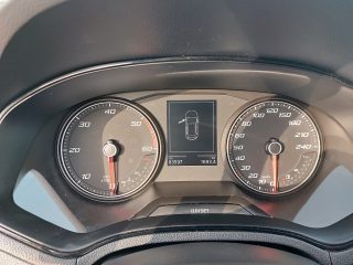 Seat Arona 1,6 TDI Reference