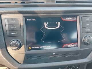 Seat Arona 1,6 TDI Reference