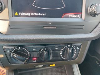 Seat Arona 1,6 TDI Reference