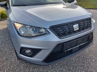 Seat Arona 1,6 TDI Reference
