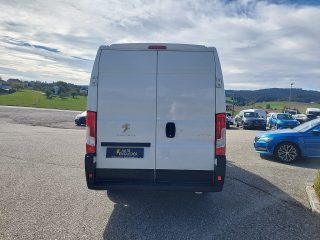 Peugeot Boxer 35+ L4H2 BlueHDi 140 S&S