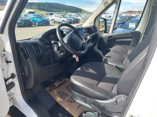 Peugeot Boxer 35+ L4H2 BlueHDi 140 S&S