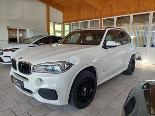 BMW X5 xDrive30d Aut.